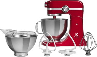 Robot Cocina Electrolux EKM4000 1000W Rojo