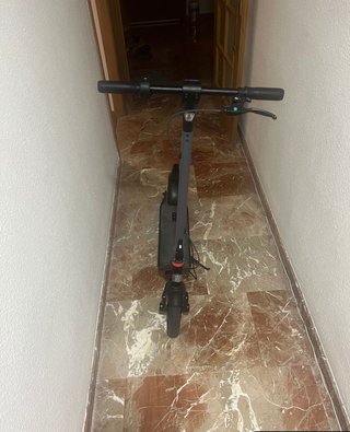 Patinete Eléctrico Cecotec Bongo D40 XL