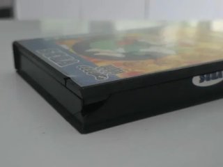 Mega Bomberman Sega Mega Drive Completo