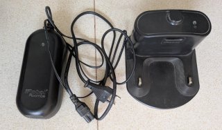 Base de Carga iRobot Roomba
