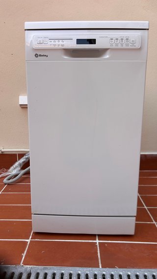 Lavavajillas Balay 45cm