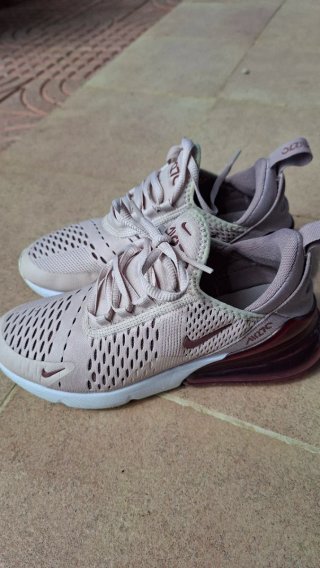 Nike AH6789-601 Talla 36.5 Mujer