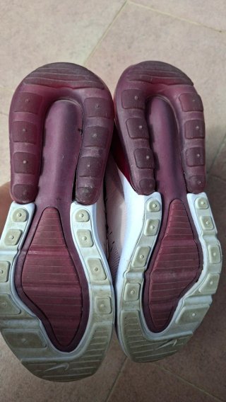 Nike AH6789-601 Talla 36.5 Mujer