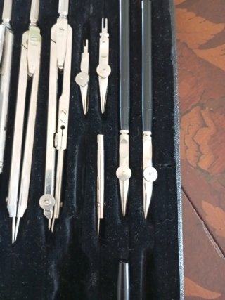Kit Compasso Kronos
