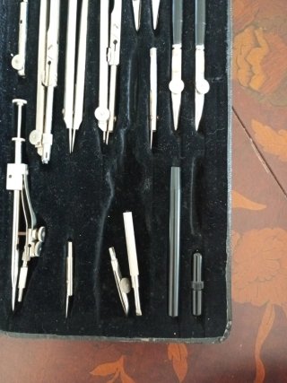 Kit Compasso Kronos