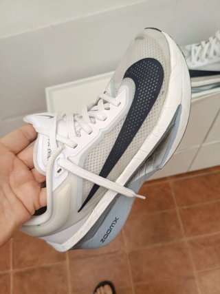 Zapatillas de Running NIKE ZOOM FLY 5 Talla 45