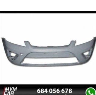 Paragolpes Delantero Ford Focus '08 ABS