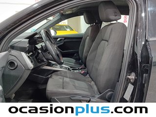 Audi A3 Sportback 35 TDI 110 kW (150 CV) S tronic