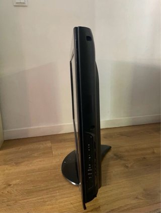 Televisión LG 32” Full HD + Amazon Fire TV stick