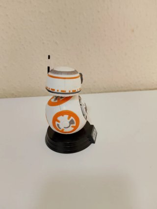Funko Pop BB-8 Star Wars