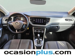 Volkswagen T-Roc Advance 1.5 TSI 110 kW (150 CV) DSG