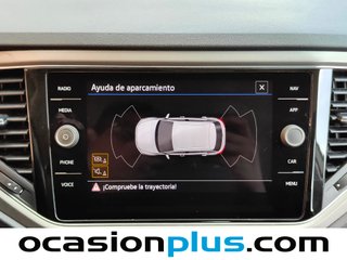 Volkswagen T-Roc Advance 1.5 TSI 110 kW (150 CV) DSG