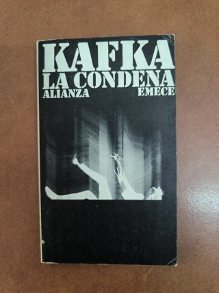 La condena