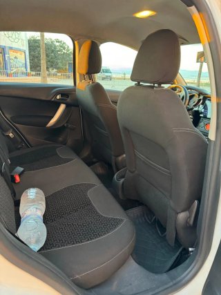 Citroen C3 2010