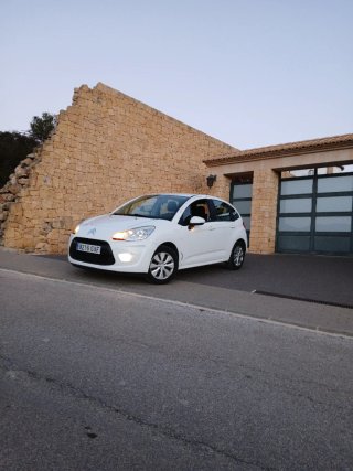 Citroen C3 2010