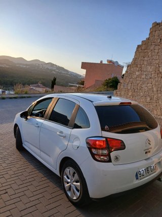 Citroen C3 2010