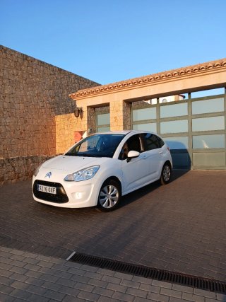 Citroen C3 2010