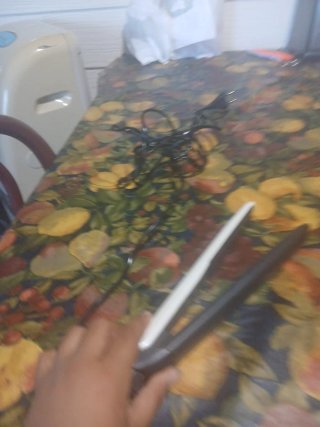 Plancha de pelo de marca