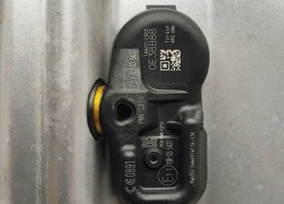 Llanta toyota 4261102e90 auris active 2316285