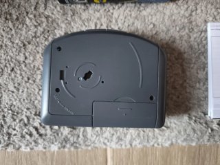 Reproductor Casetes Portátil Philips AO6401