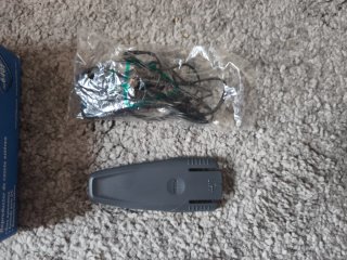 Reproductor Casetes Portátil Philips AO6401