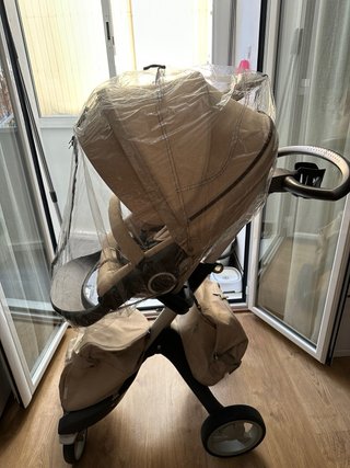 Carrito STOKKE Xplory Beige