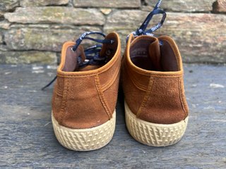 Botas Pepe Jeans ante