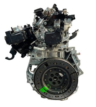 Motor Renault Megane IV 1.6 M5M