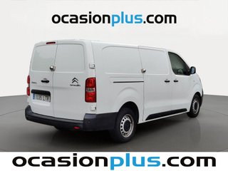 Citroen Jumpy Furgon BlueHDi 100 Talla XL 75 kW (102 CV)