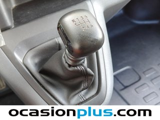 Citroen Jumpy Furgon BlueHDi 100 Talla XL 75 kW (102 CV)