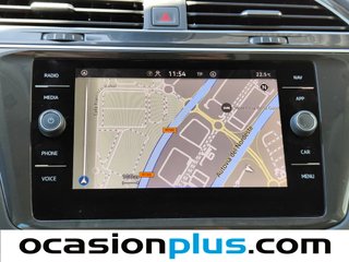 Volkswagen Tiguan Urban Sport 2.0 TDI 110 kW (150 CV) DSG