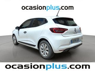 Renault Clio Business TCe 74 kW (100 CV) GLP