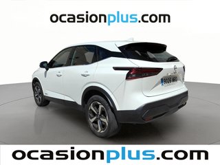 Nissan Qashqai E-POWER Acenta 140 kW (190 CV)