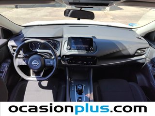 Nissan Qashqai E-POWER Acenta 140 kW (190 CV)