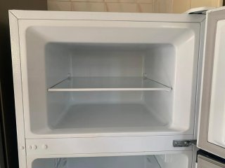 Frigorífico Hisense 2 puertas