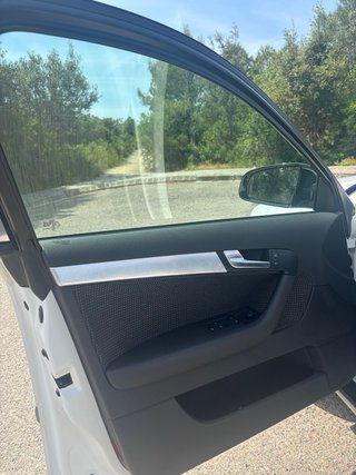 Audi A3 2007