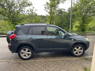 Toyota RAV4 2007 177cv