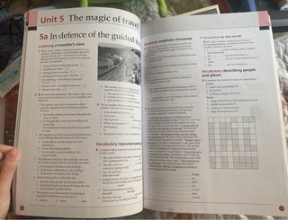 Life - Advanced Workbook with Key