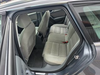 Audi A4 2012