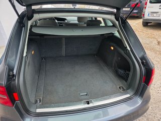 Audi A4 2012