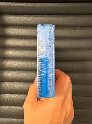 VHS Buon compleanno Inter 90 anni di campioni 1908-1998 sigillata da collezione