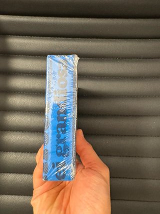 VHS Buon compleanno Inter 90 anni di campioni 1908-1998 sigillata da collezione