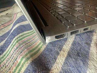HP Pavilion 15 Laptop i7 16GB RAM