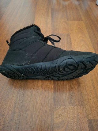 Botas de Nieve Talla 44
