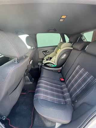 Volkswagen Polo 2012