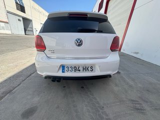 Volkswagen Polo 2012