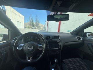 Volkswagen Polo 2012