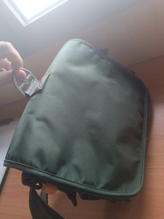 Bandolera militar