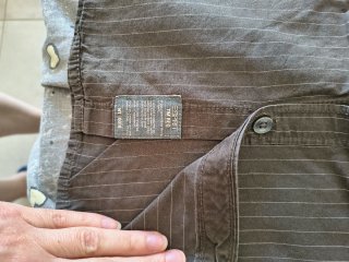 Camicia uomo Esprit taglia M
