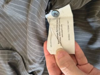 Camicia uomo Esprit taglia M
